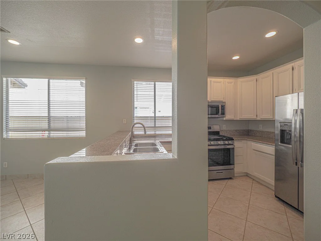 652 Baldurn, Las Vegas, NV 89183