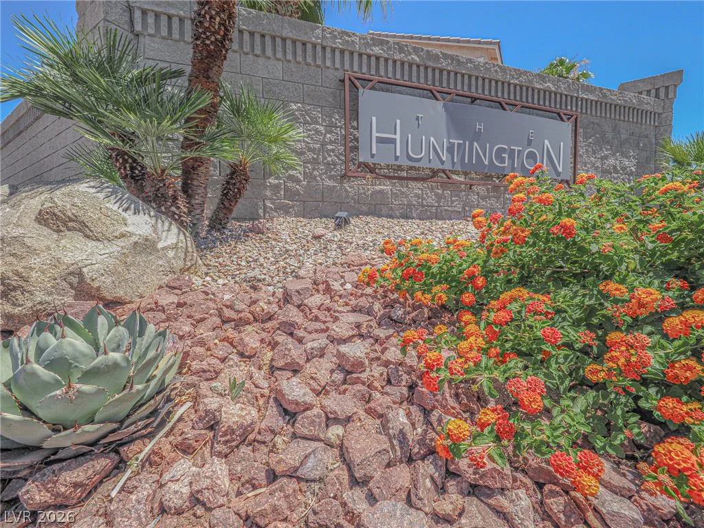 652 Baldurn, Las Vegas, NV 89183