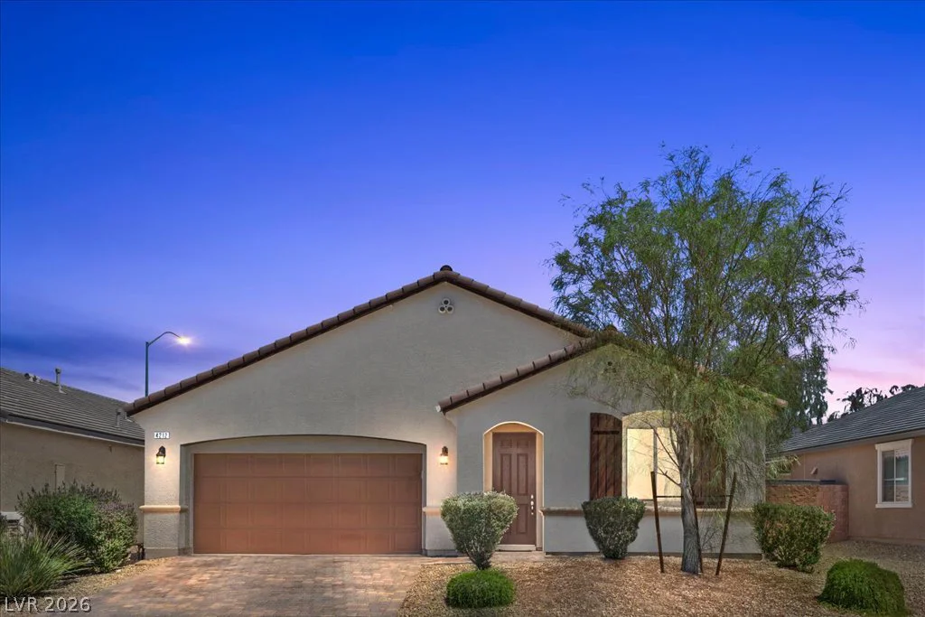 4212 Gallinule, North Las Vegas, NV 89031