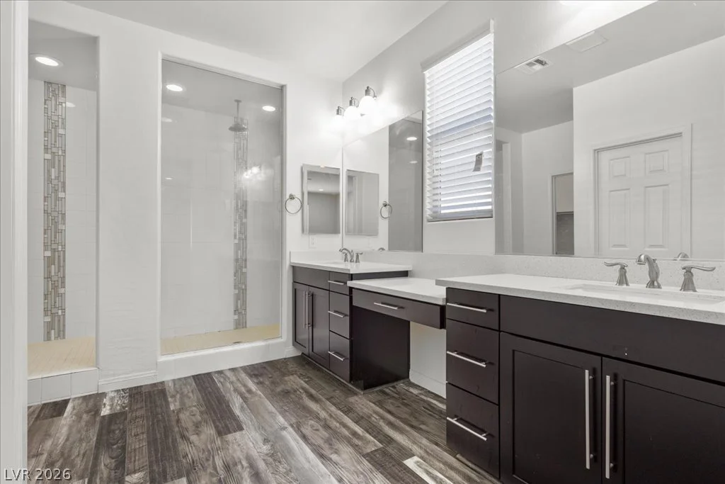 4212 Gallinule, North Las Vegas, NV 89031