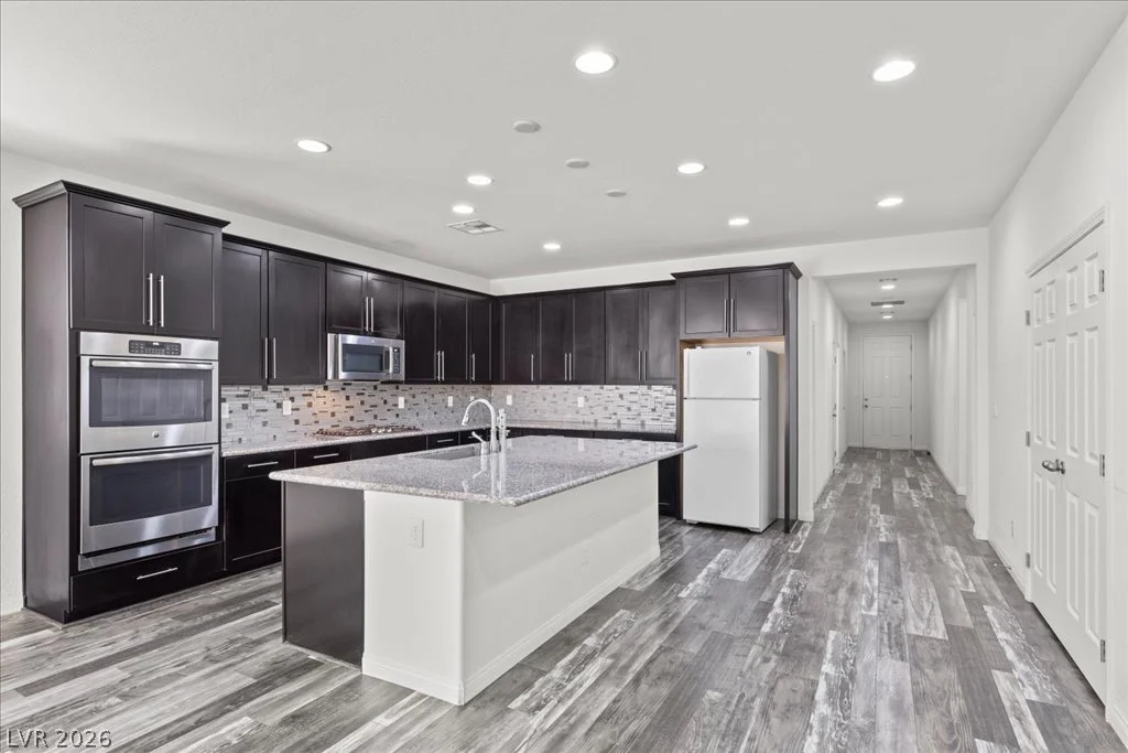 4212 Gallinule, North Las Vegas, NV 89031