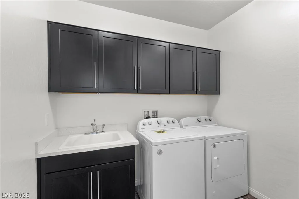 4212 Gallinule, North Las Vegas, NV 89031