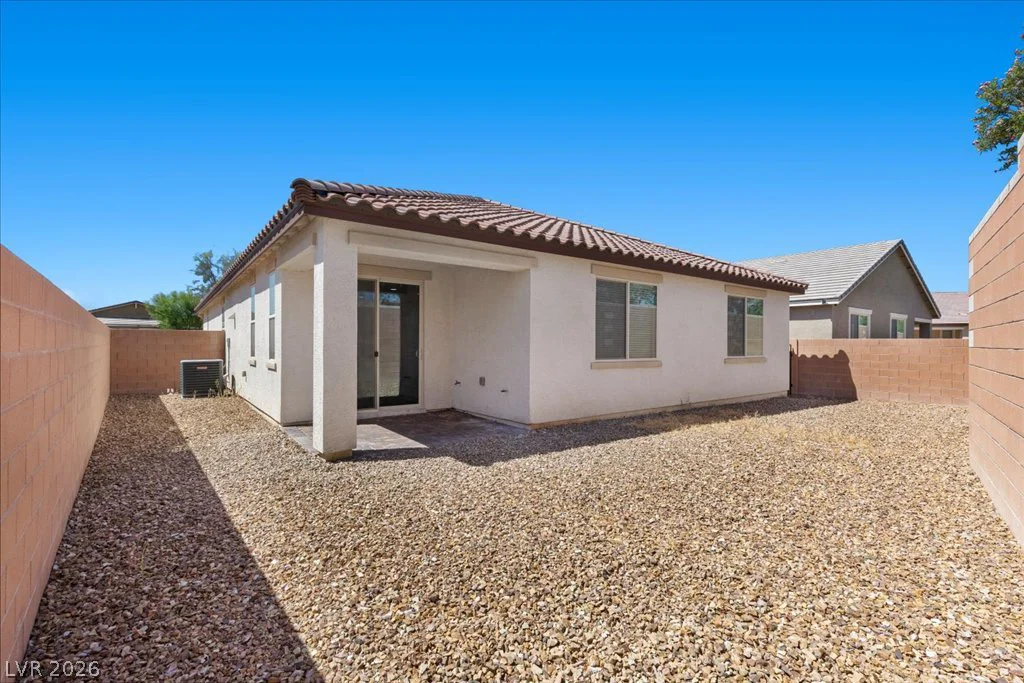 4212 Gallinule, North Las Vegas, NV 89031