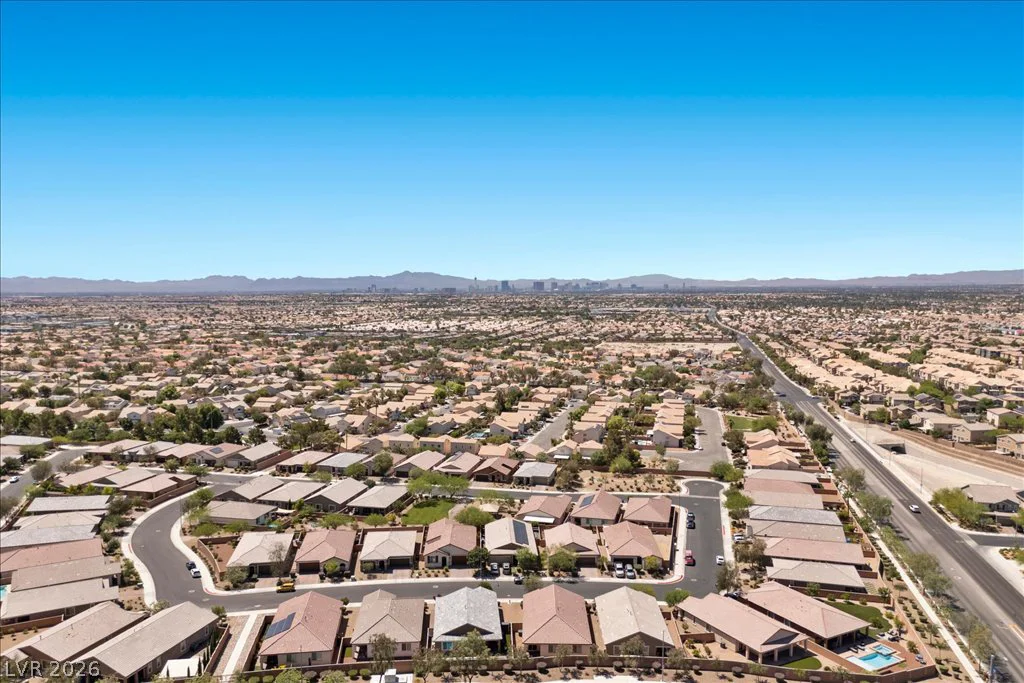 4212 Gallinule, North Las Vegas, NV 89031