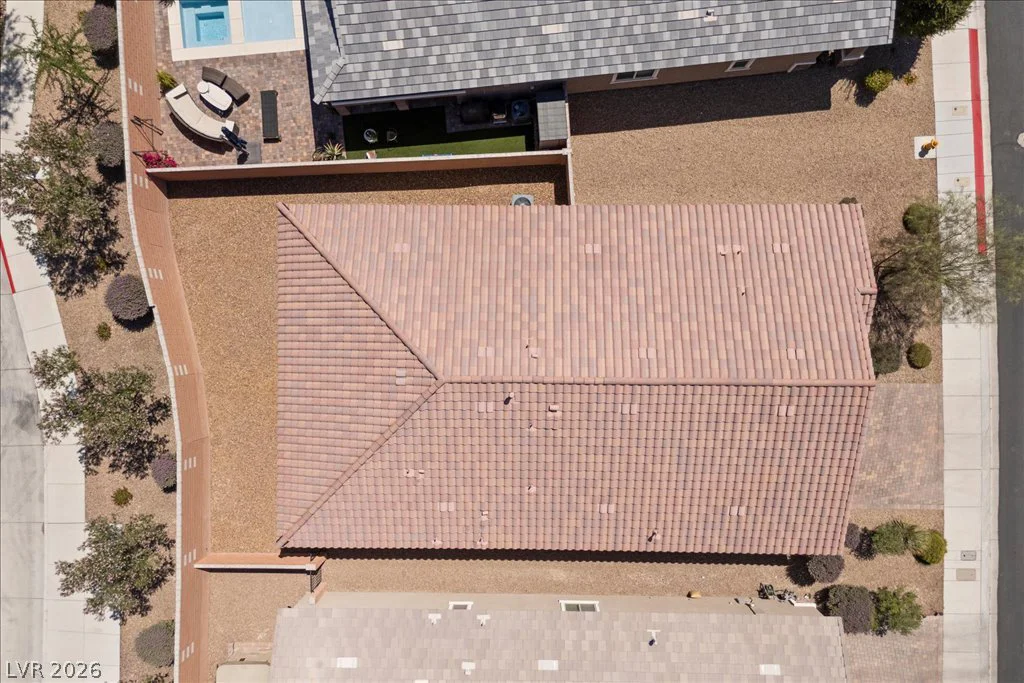 4212 Gallinule, North Las Vegas, NV 89031