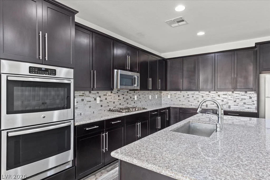 4212 Gallinule, North Las Vegas, NV 89031
