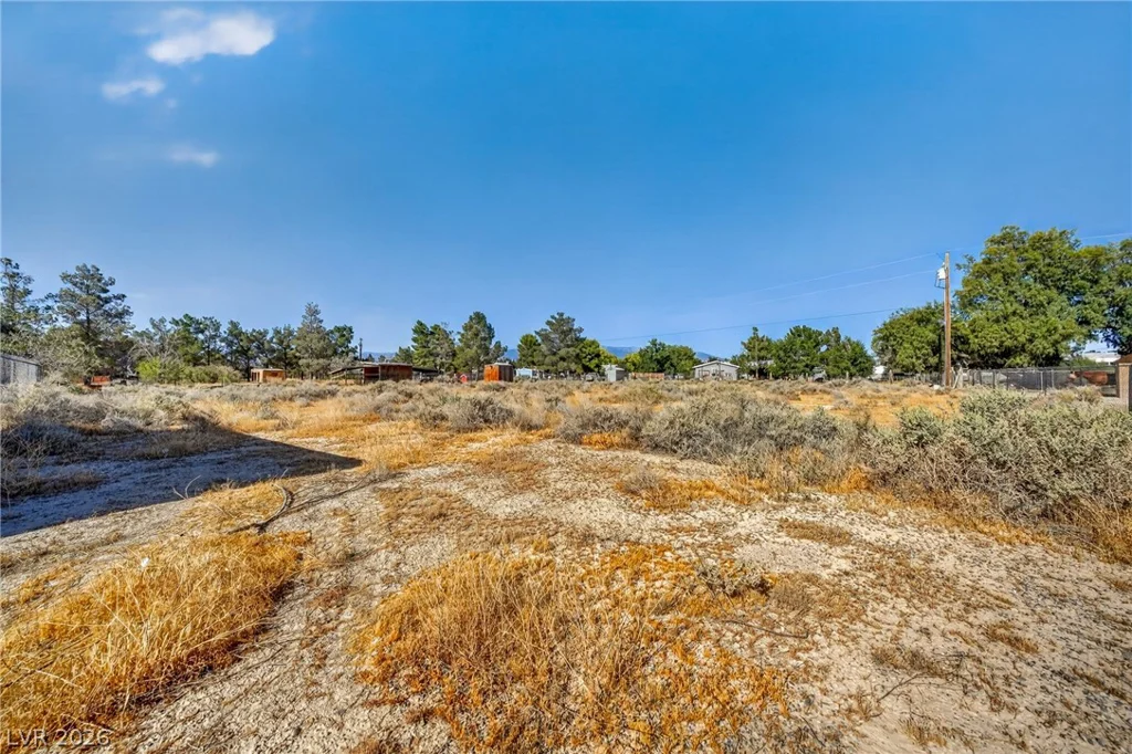 7921 Wildhorse, Pahrump, NV 89061