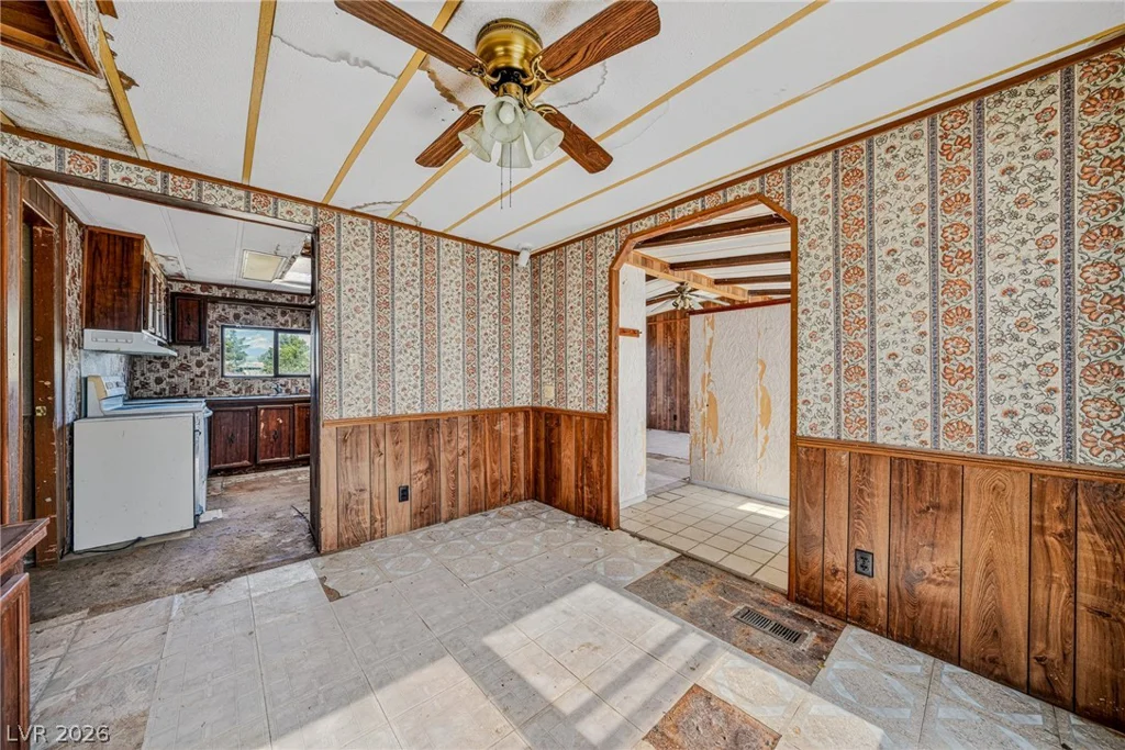 7921 Wildhorse, Pahrump, NV 89061
