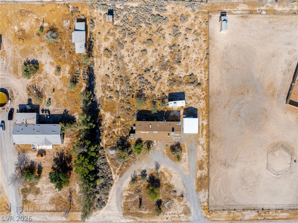 7921 Wildhorse, Pahrump, NV 89061