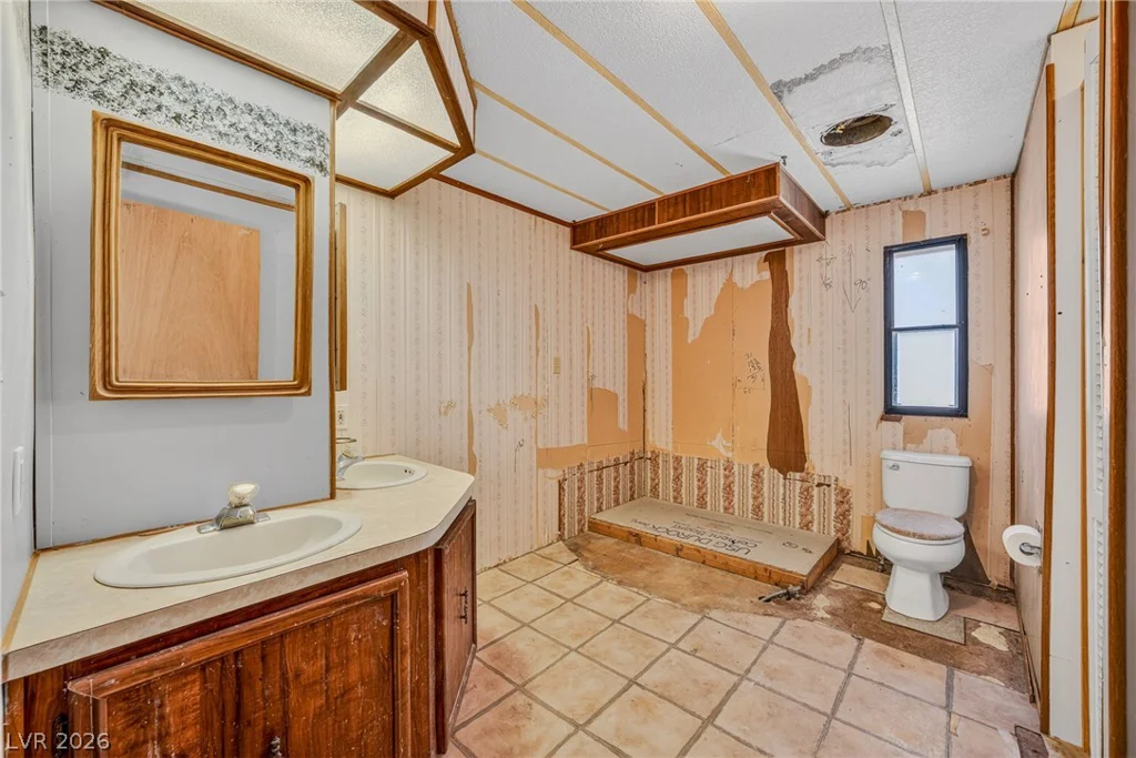 7921 Wildhorse, Pahrump, NV 89061