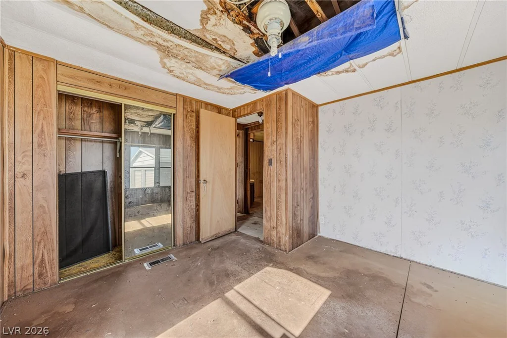 7921 Wildhorse, Pahrump, NV 89061