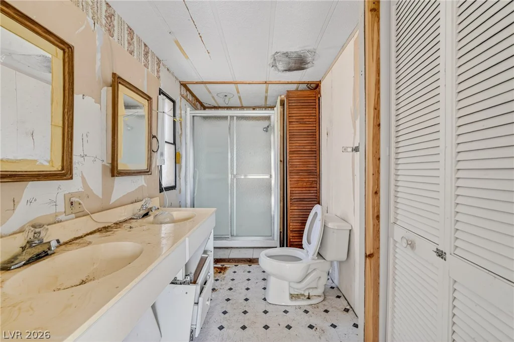 7921 Wildhorse, Pahrump, NV 89061