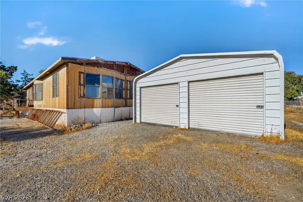 7921 Wildhorse, Pahrump, NV 89061