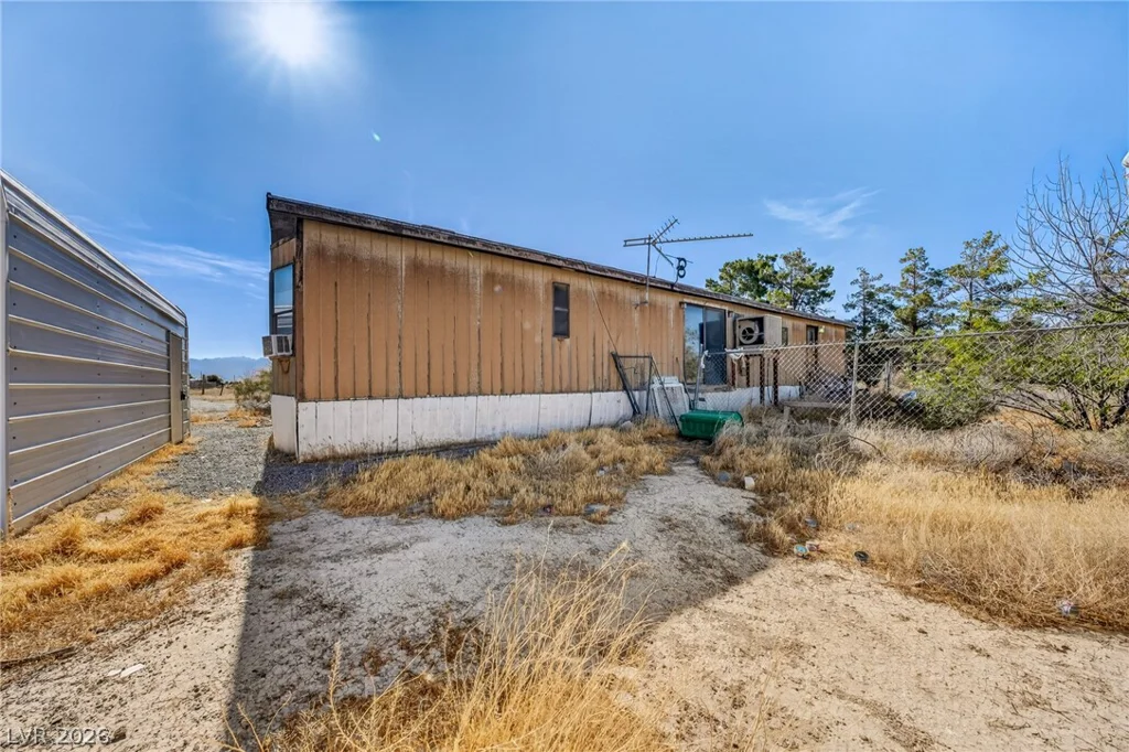 7921 Wildhorse, Pahrump, NV 89061