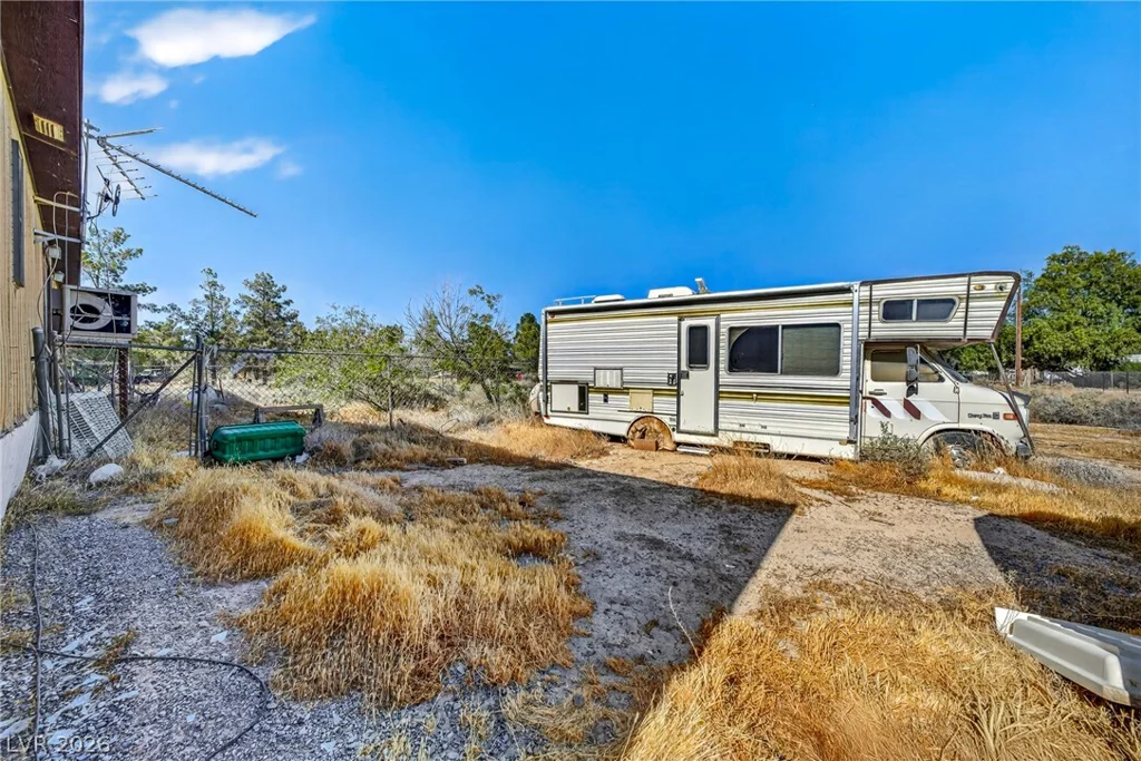 7921 Wildhorse, Pahrump, NV 89061