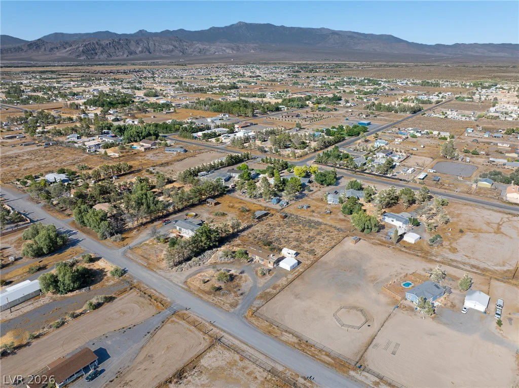 7921 Wildhorse, Pahrump, NV 89061