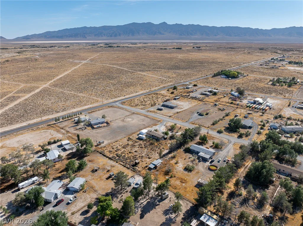 7921 Wildhorse, Pahrump, NV 89061