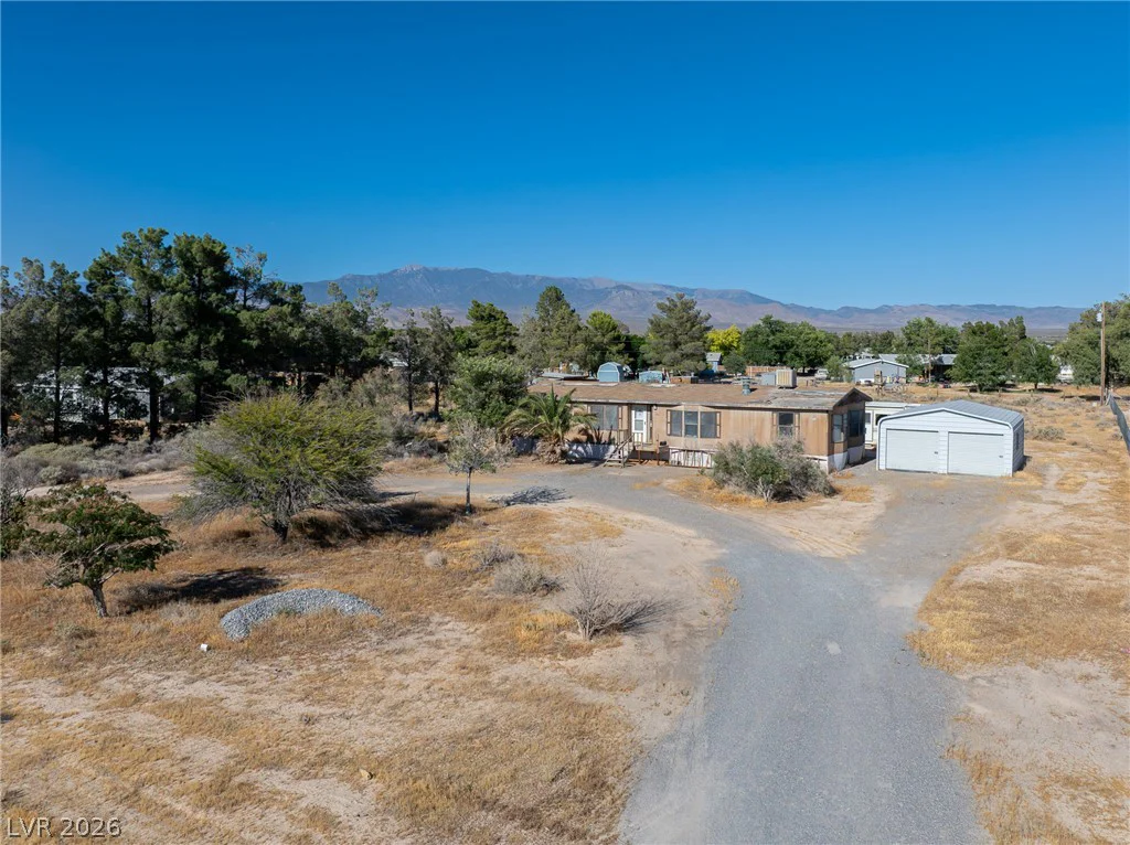 7921 Wildhorse, Pahrump, NV 89061