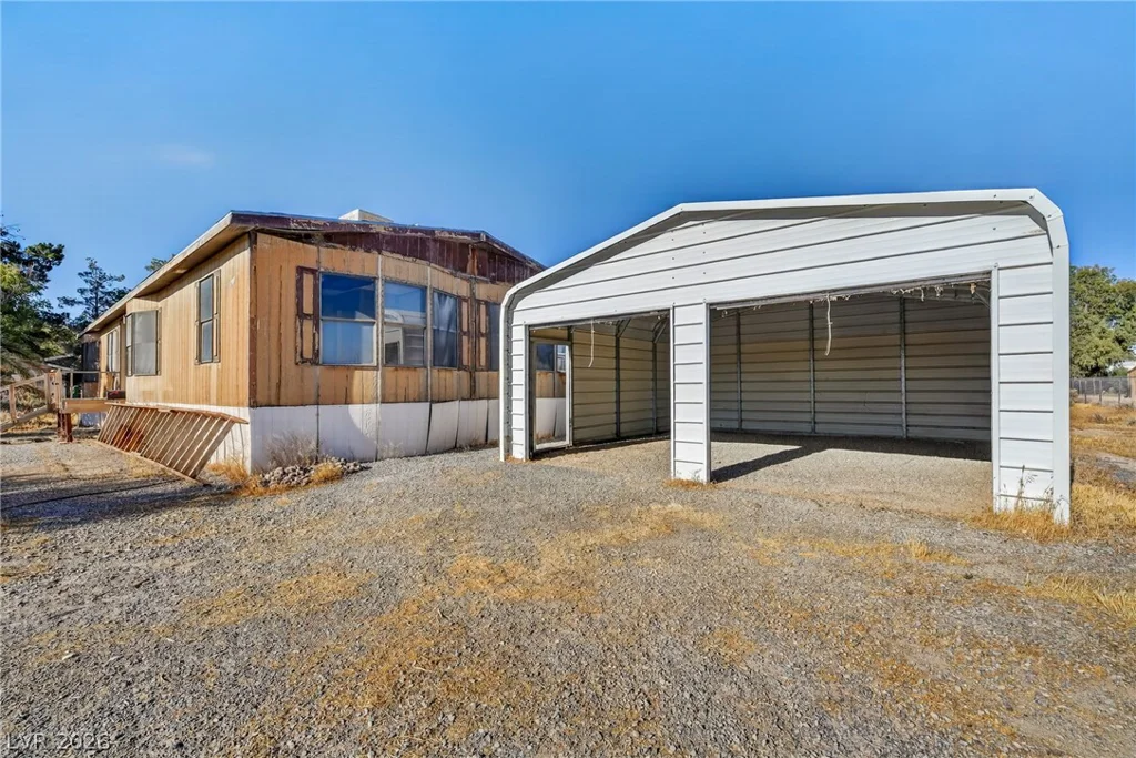7921 Wildhorse, Pahrump, NV 89061