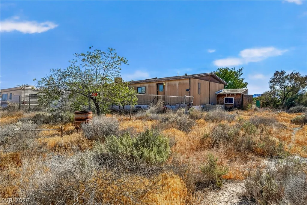 7921 Wildhorse, Pahrump, NV 89061