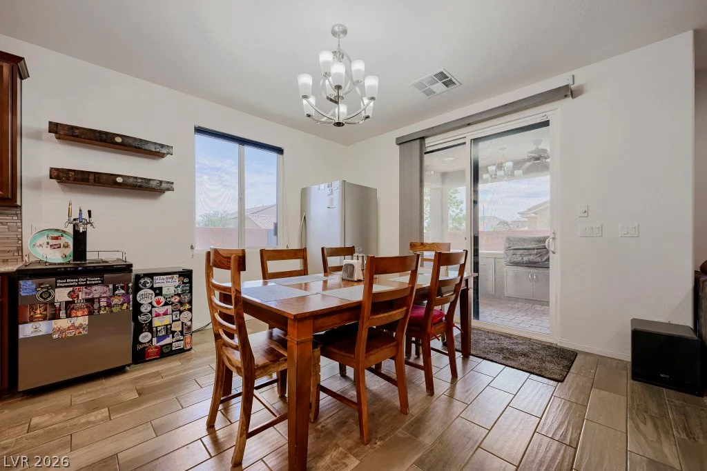 5665 Silver Cascade, Las Vegas, NV 89131