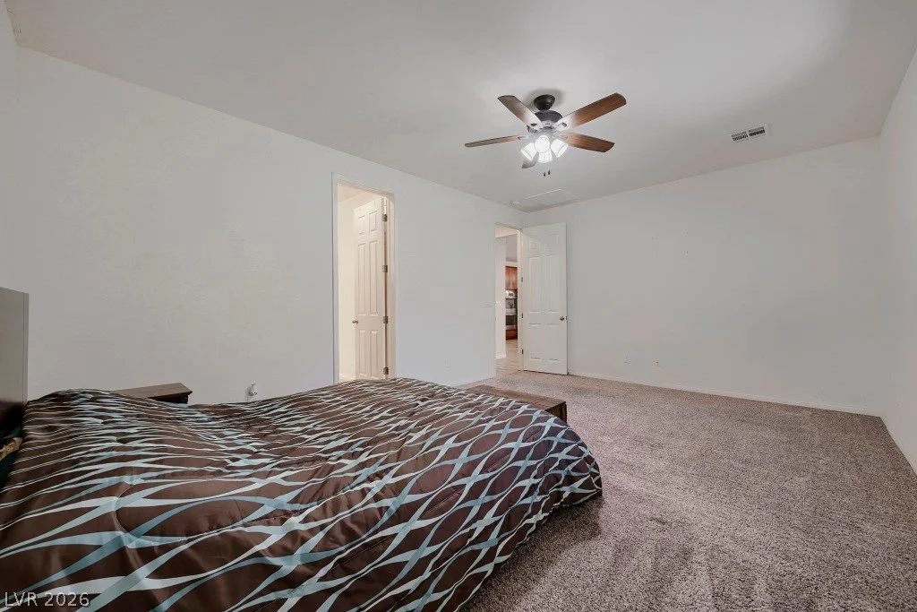 5665 Silver Cascade, Las Vegas, NV 89131