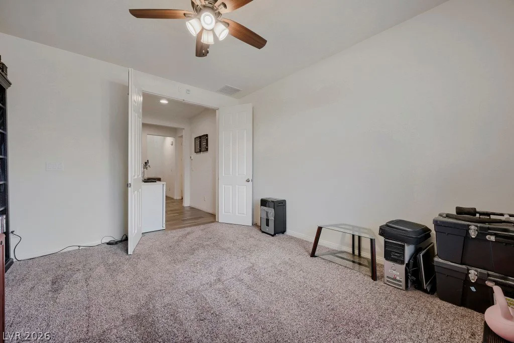 5665 Silver Cascade, Las Vegas, NV 89131