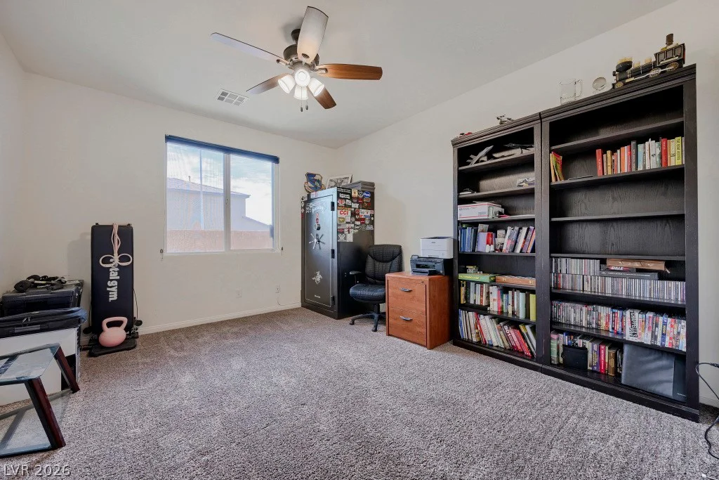 5665 Silver Cascade, Las Vegas, NV 89131