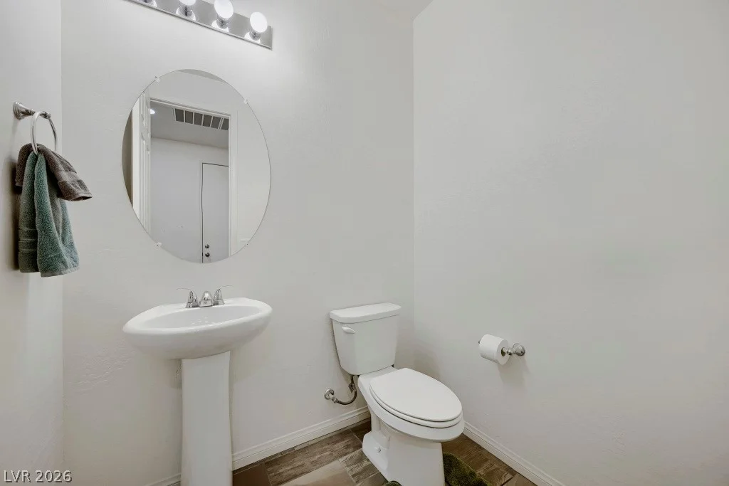 5665 Silver Cascade, Las Vegas, NV 89131