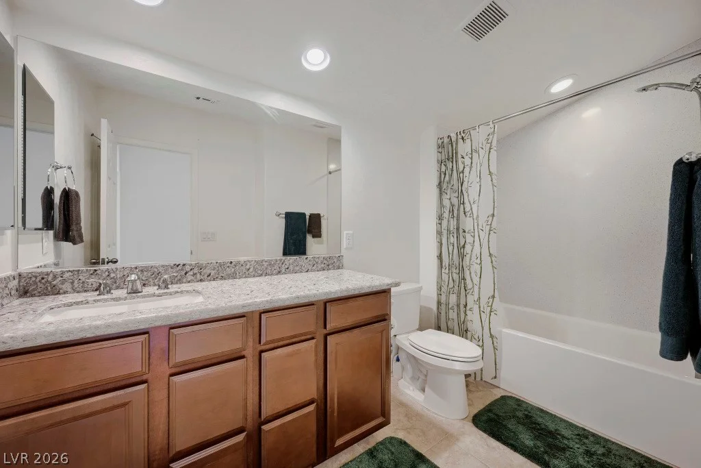 5665 Silver Cascade, Las Vegas, NV 89131