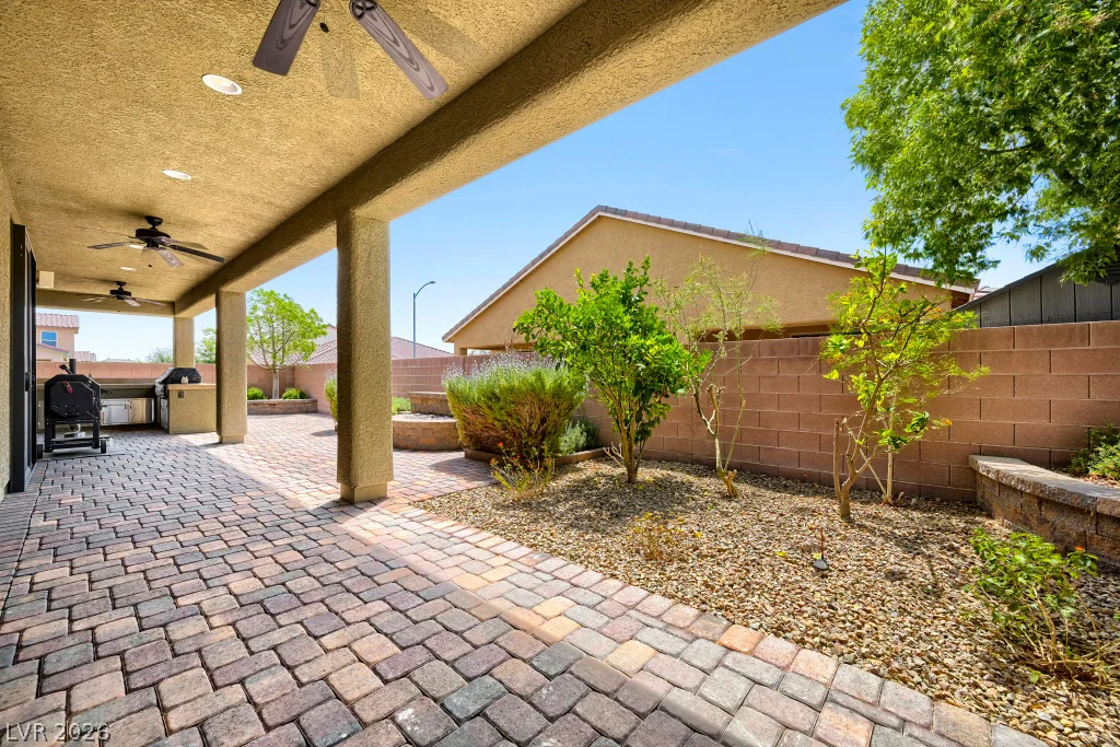 5665 Silver Cascade, Las Vegas, NV 89131