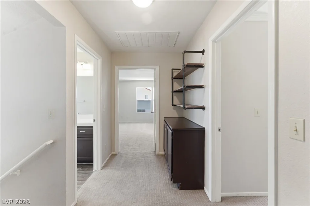 8301 Classic Villa, Las Vegas, NV 89128