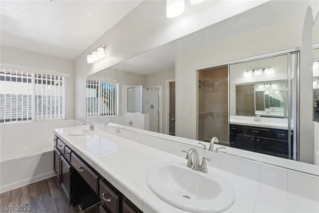 8301 Classic Villa, Las Vegas, NV 89128