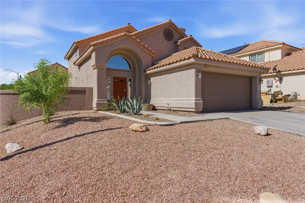 8301 Classic Villa, Las Vegas, NV 89128