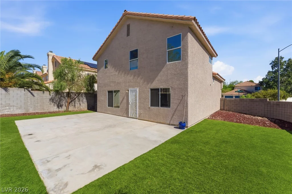 8301 Classic Villa, Las Vegas, NV 89128
