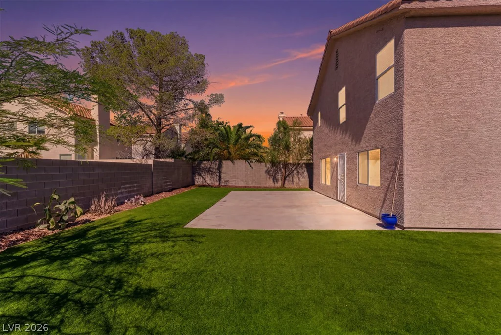 8301 Classic Villa, Las Vegas, NV 89128