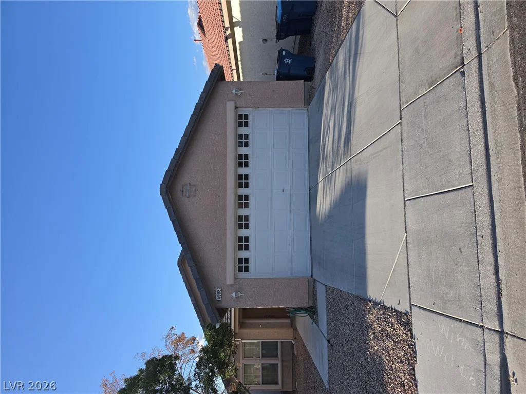 5008 Apache Valley, Las Vegas, NV 89131