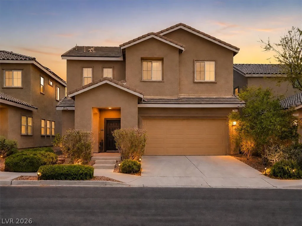 7900 Eastern Elk, Las Vegas, NV 89149