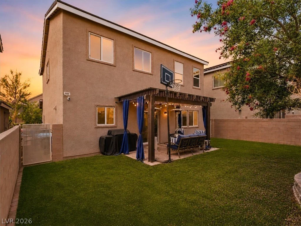 7900 Eastern Elk, Las Vegas, NV 89149
