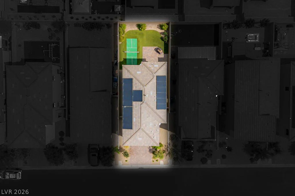 9976 Iron Creek Ave, Las Vegas, NV 89178
