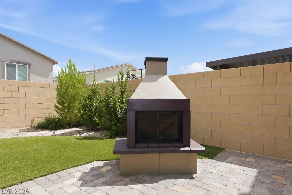 9976 Iron Creek Ave, Las Vegas, NV 89178