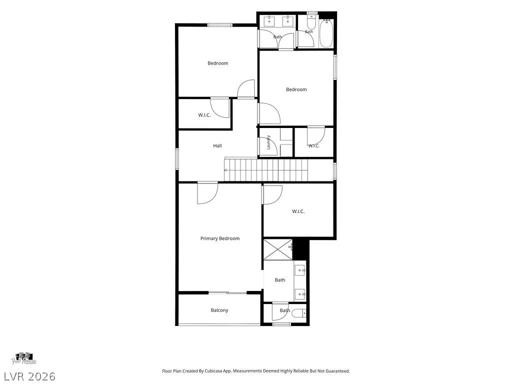 9976 Iron Creek Ave, Las Vegas, NV 89178