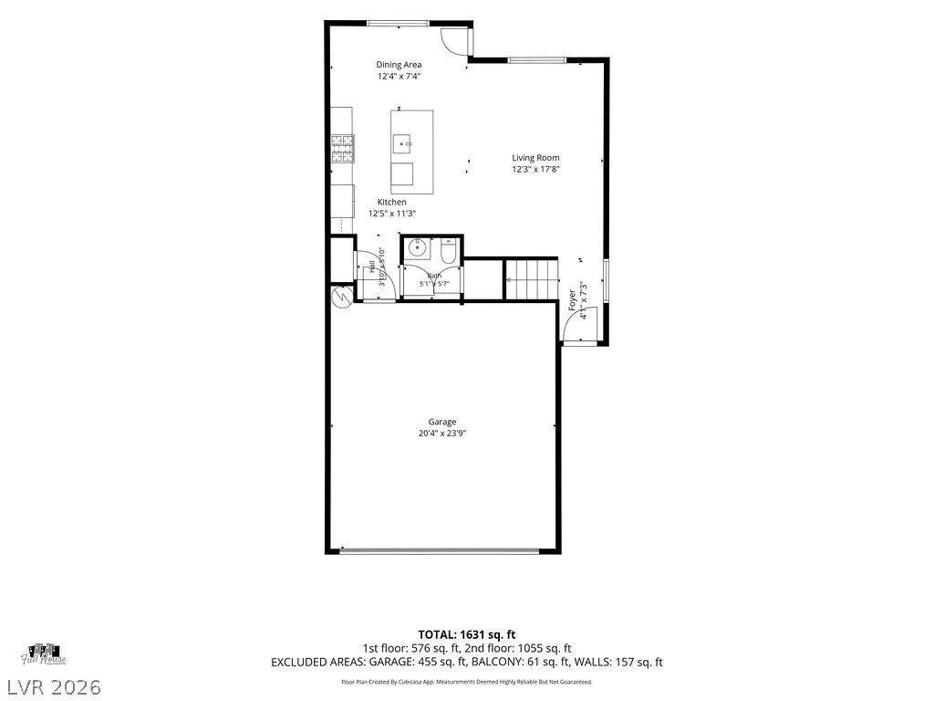 9976 Iron Creek Ave, Las Vegas, NV 89178