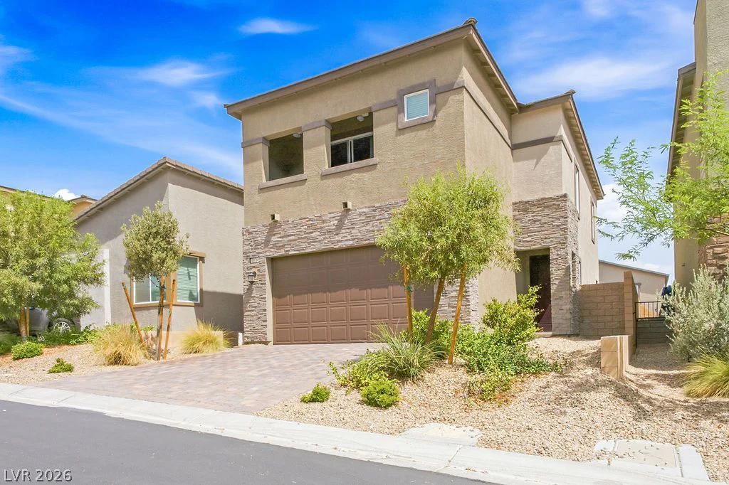 9976 Iron Creek Ave, Las Vegas, NV 89178
