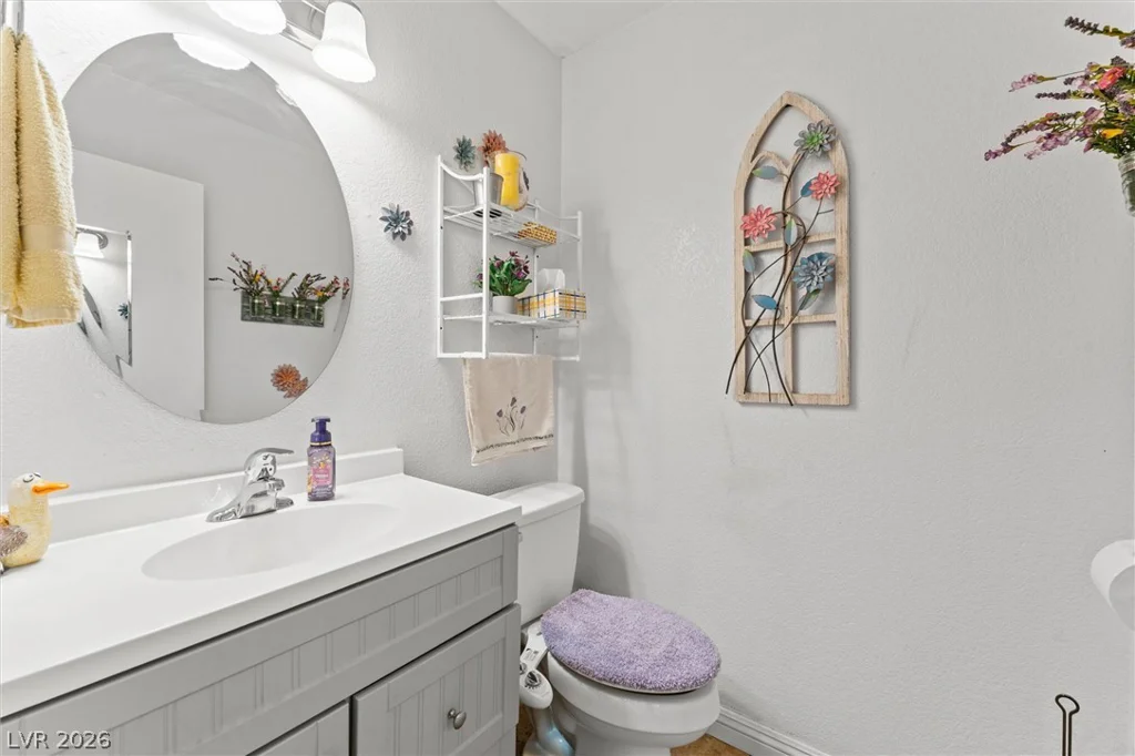 6717 Megan, Las Vegas, NV 89108