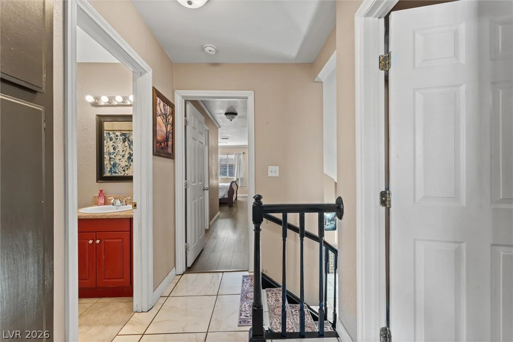 6717 Megan, Las Vegas, NV 89108