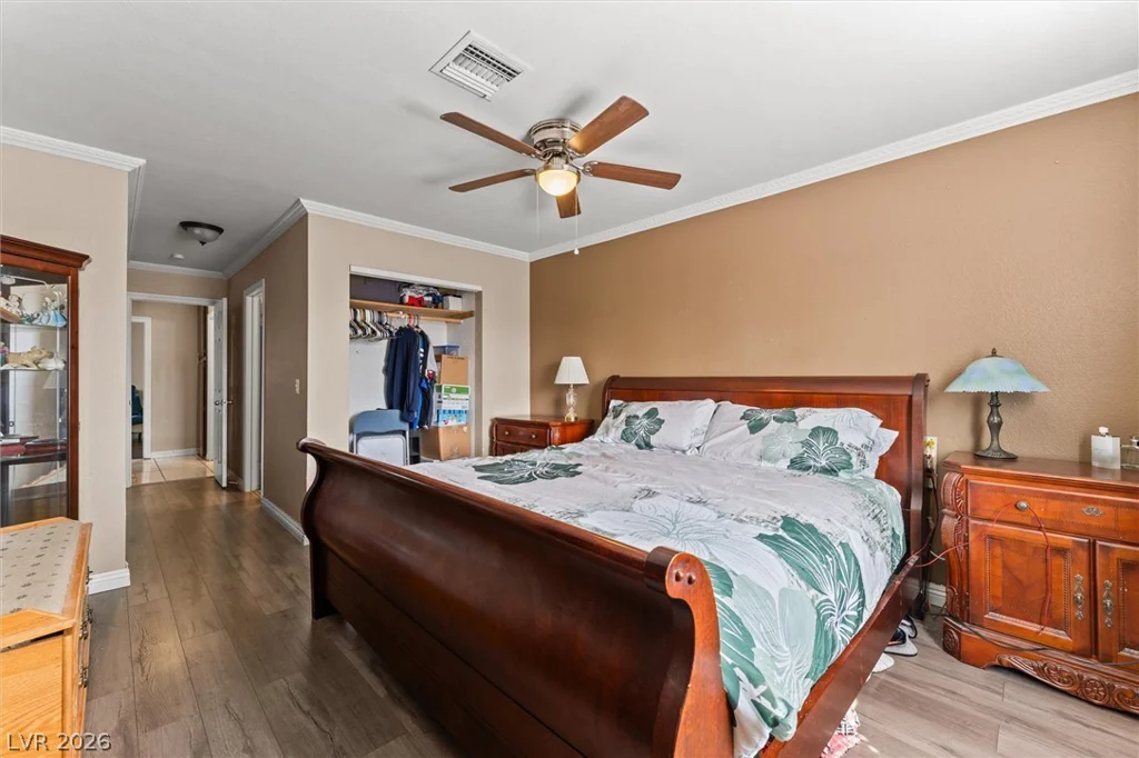 6717 Megan, Las Vegas, NV 89108