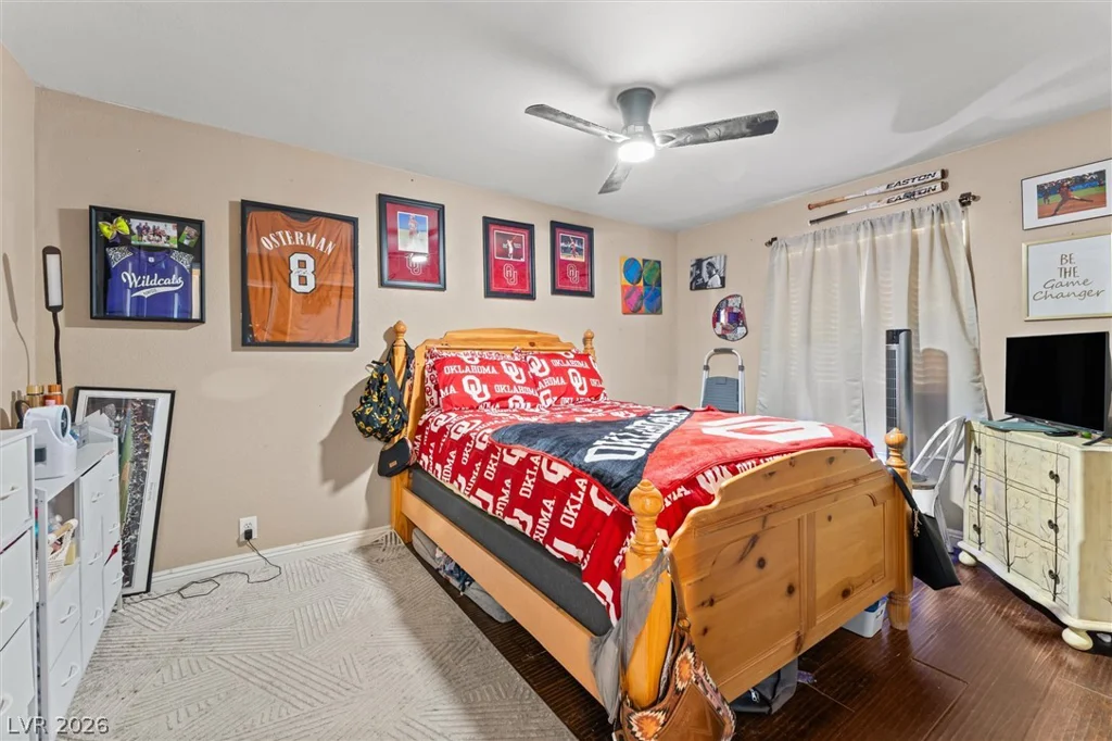 6717 Megan, Las Vegas, NV 89108