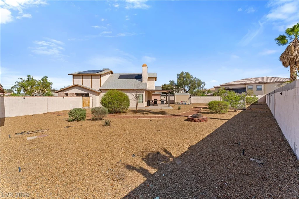 6717 Megan, Las Vegas, NV 89108