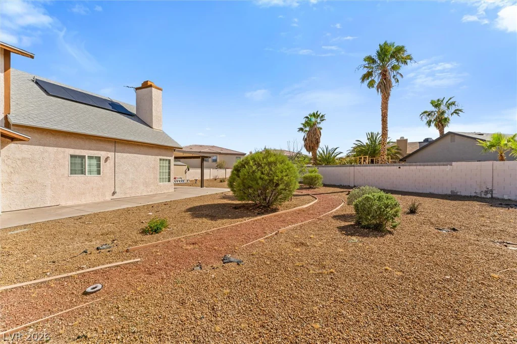 6717 Megan, Las Vegas, NV 89108